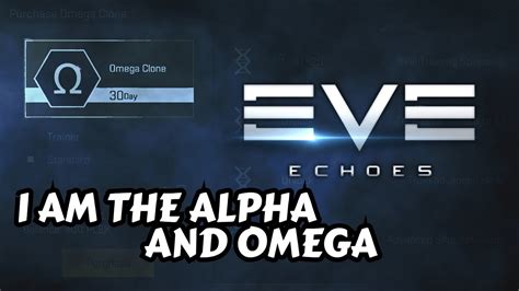 alpha vs omega clones eve online|eve online alpha skill plan.